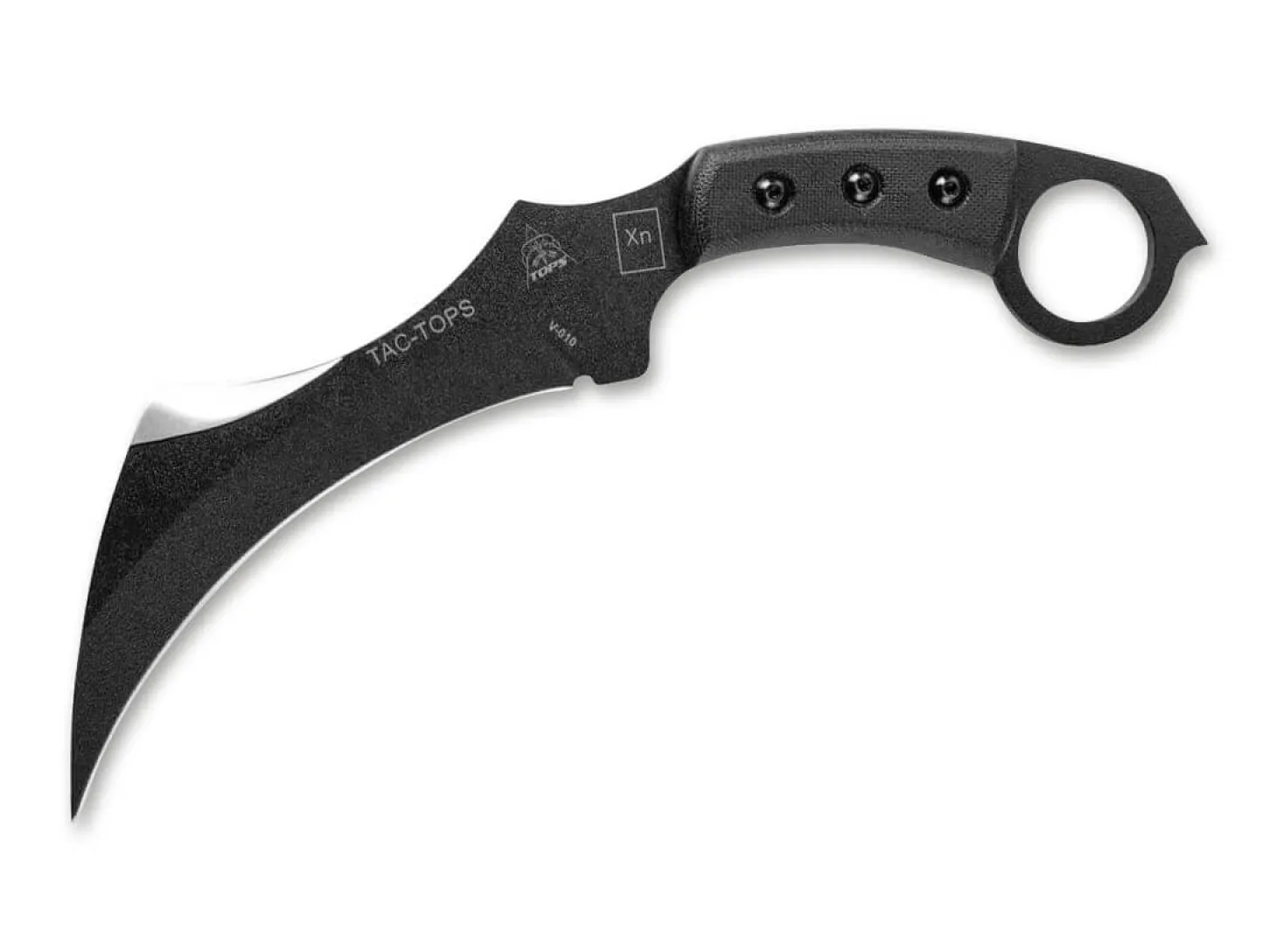 TAC-TOPS Karambit