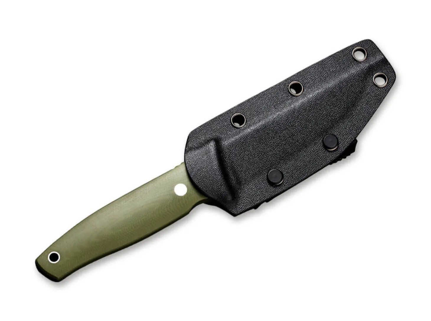 Tamashii G10 OD Green