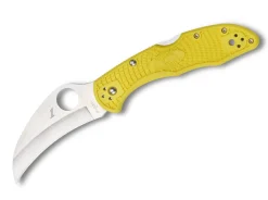 Tasman Salt 2 Lightweight Yellow H1 Plain