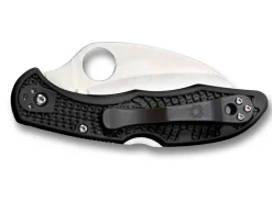 Tasman Salt 2 Lightweight Black H1 Serrated