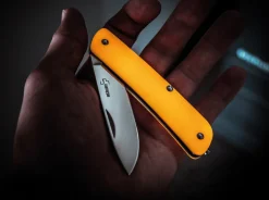 Tech Tool GITD Orange 1