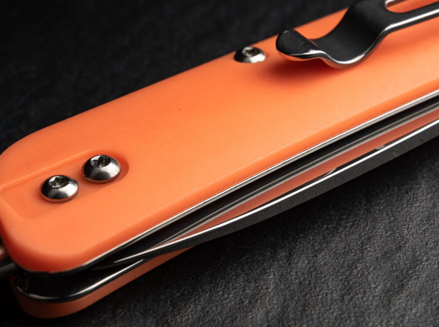 Tech Tool GITD Orange 1