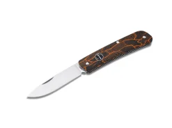 Tech Tool Orange Damast G10