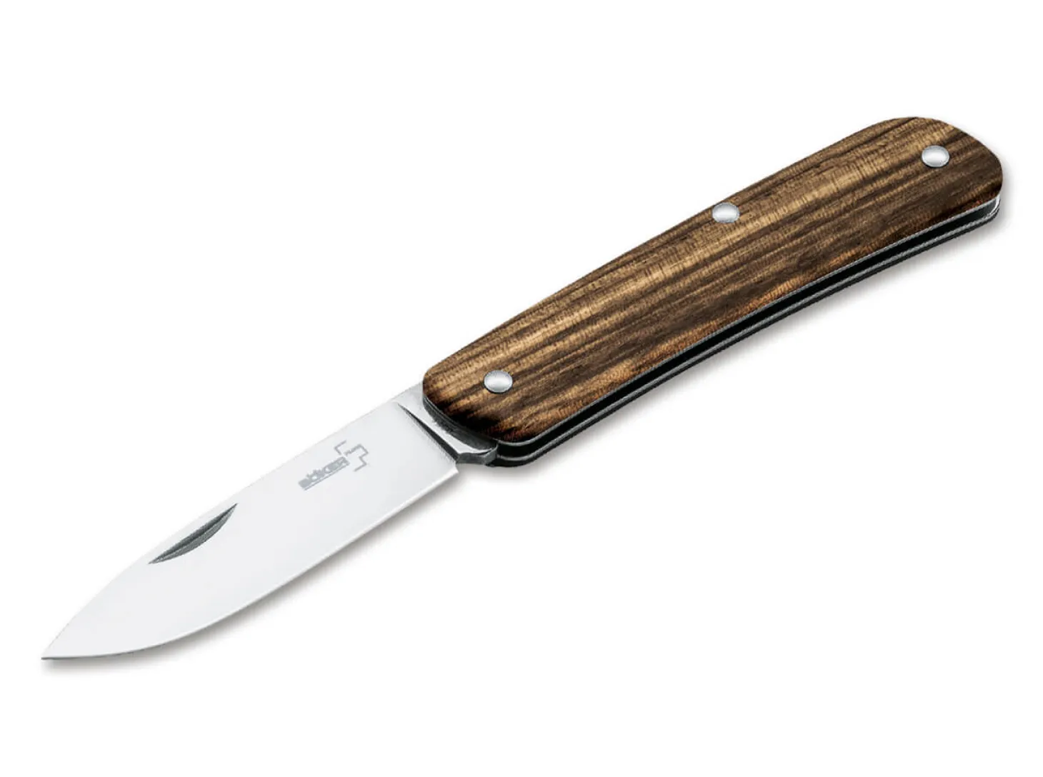 Tech Tool Zebrawood 1