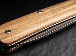 Tech Tool Zebrawood 1
