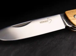 Tech Tool Zebrawood 2