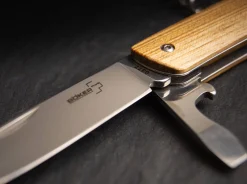 Tech Tool Zebrawood 2