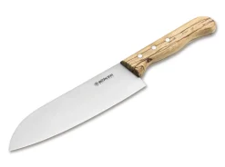 Tenera Santoku Eisbuche