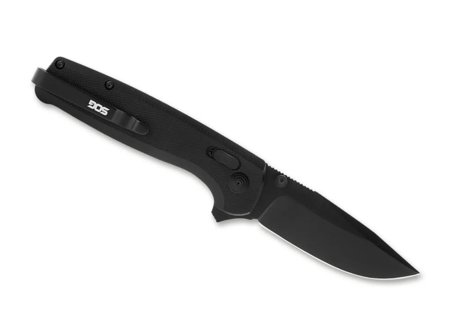 Terminus XR G10 Black