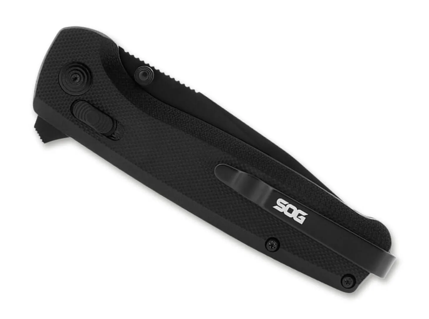 Terminus XR G10 Black