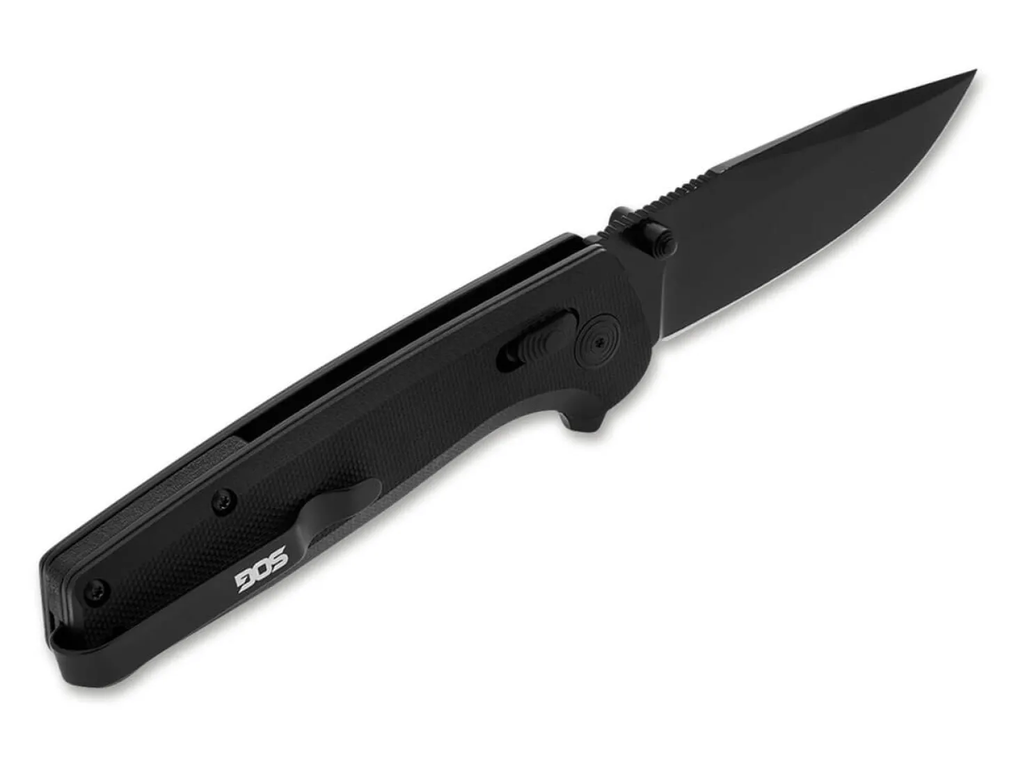 Terminus XR G10 Black