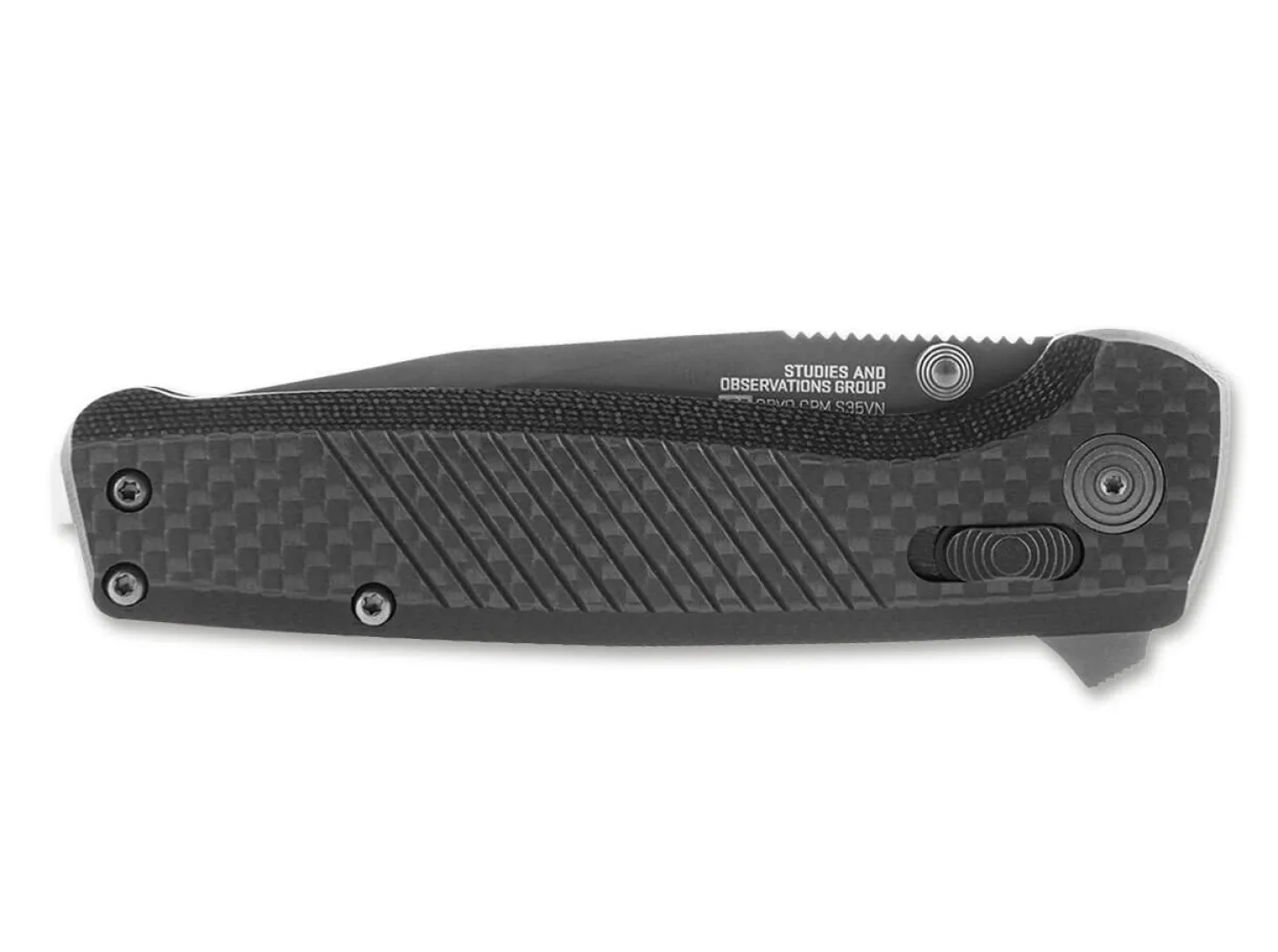 Terminus XR LTE CF Graphite