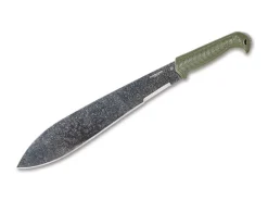 Terra Machete Green