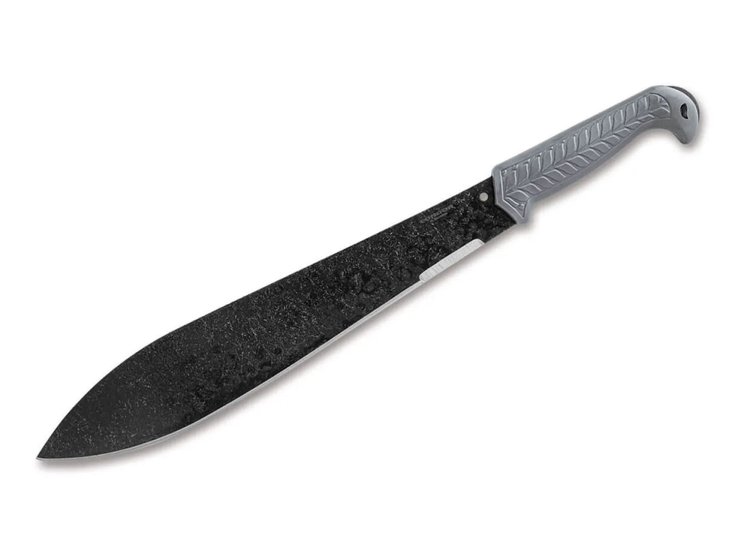 Terrachete Machete Rhino Gray