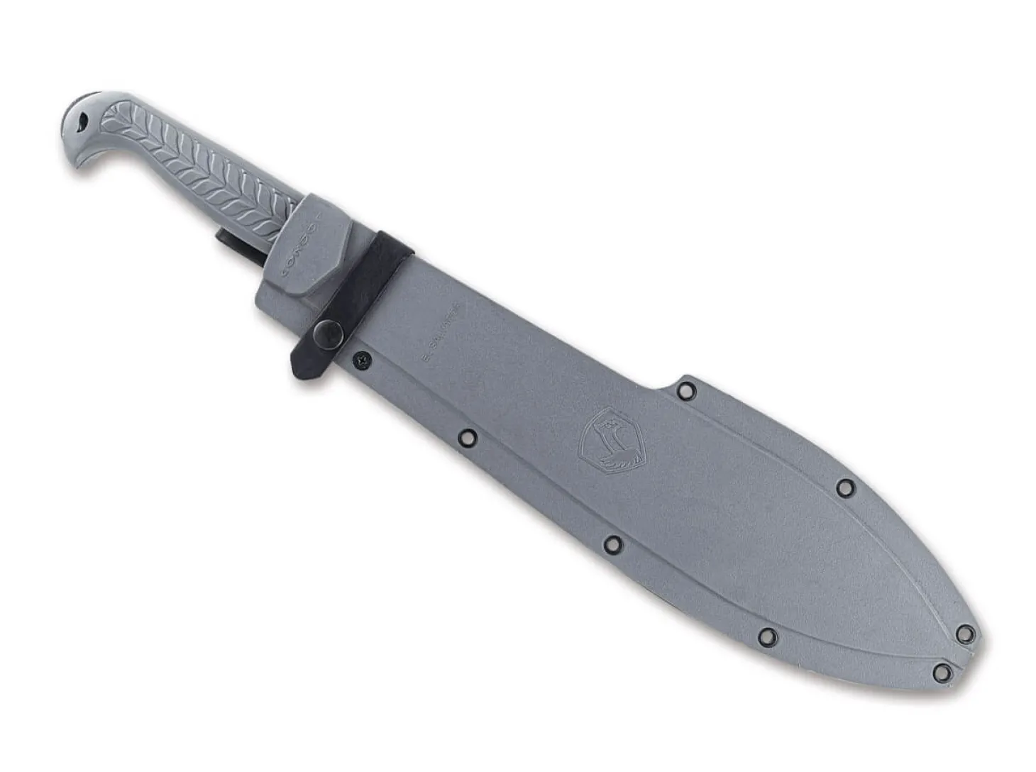 Terrachete Machete Rhino Gray