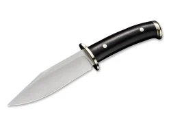 Teton Tickler G10 Black