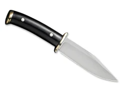 Teton Tickler G10 Black