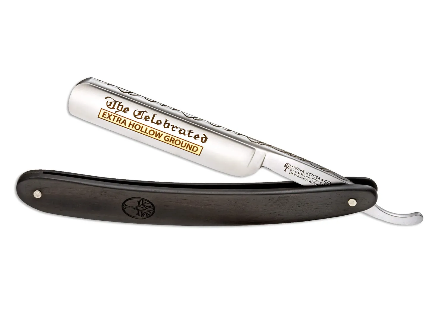 The Celebrated Ebenholz