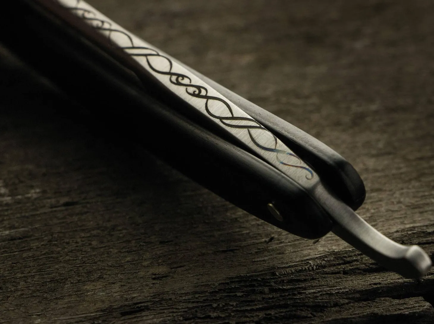 The Celebrated Ebenholz