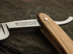 The Celebrated Olive