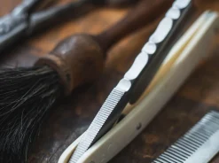 The Historical Barber