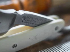 The Historical Barber