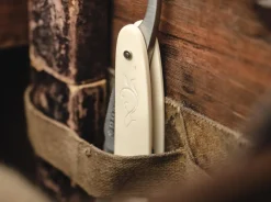 The Historical Barber