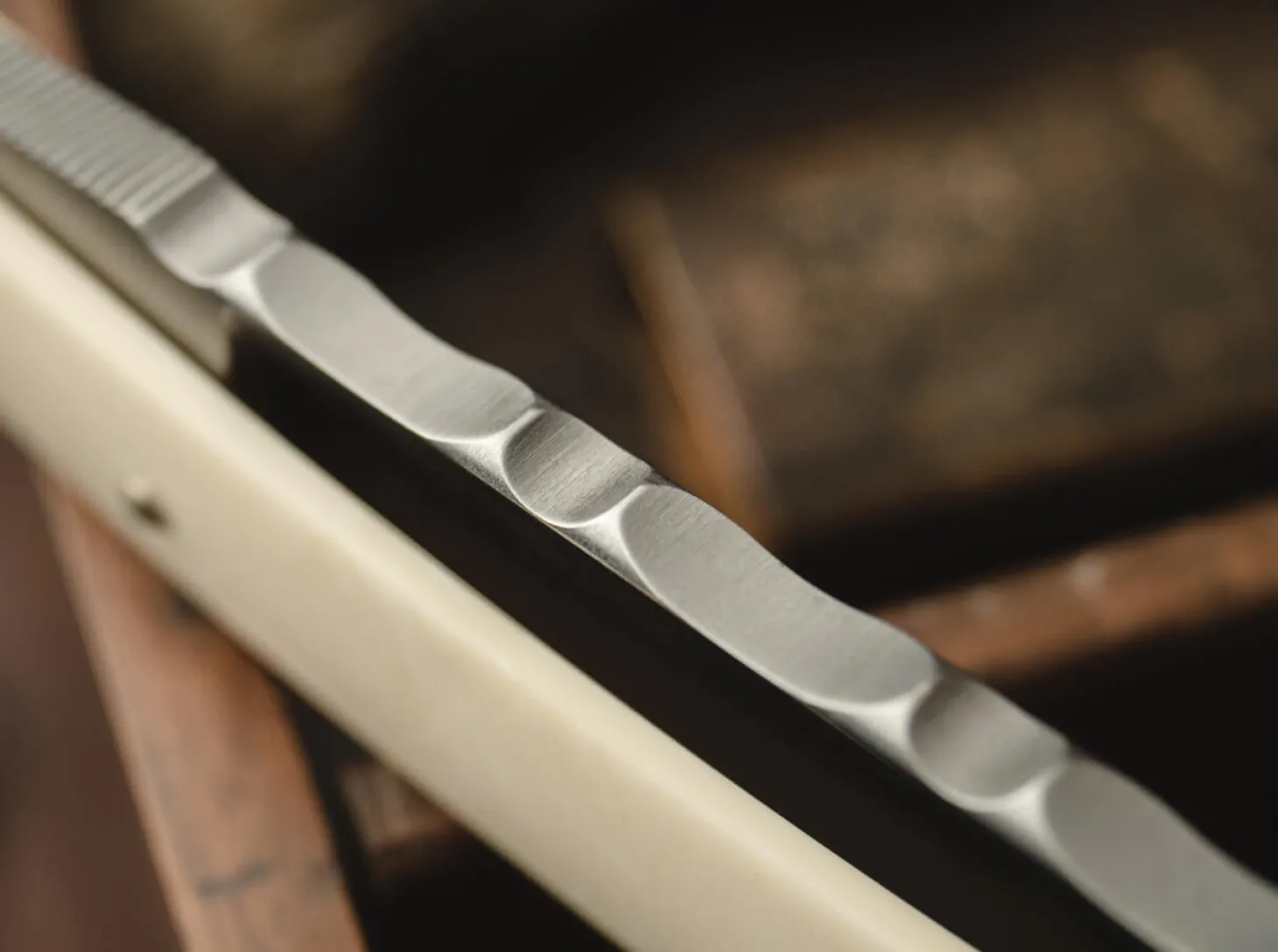 The Historical Barber