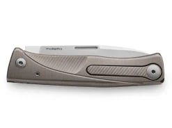 Thrill Titanium Bronze