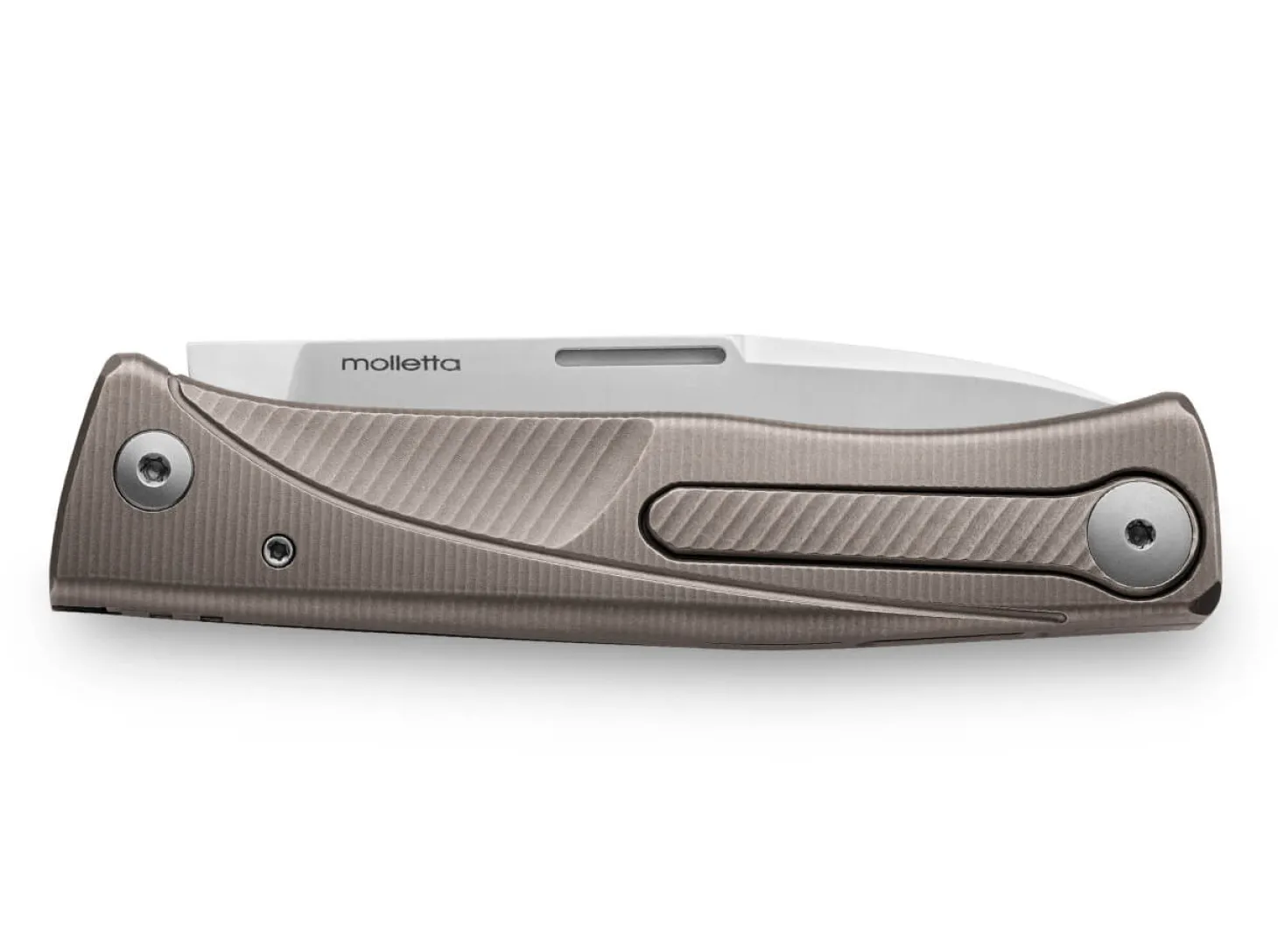 Thrill Titanium Bronze