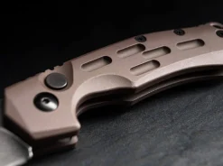 Thunder Storm Auto Coyote