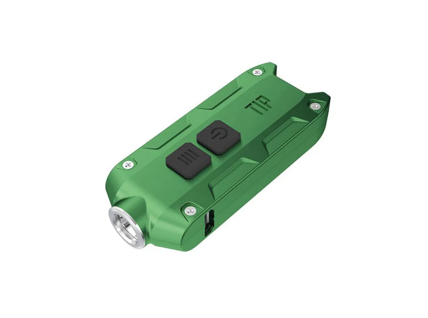 TIP CRI Grün Edition 2017