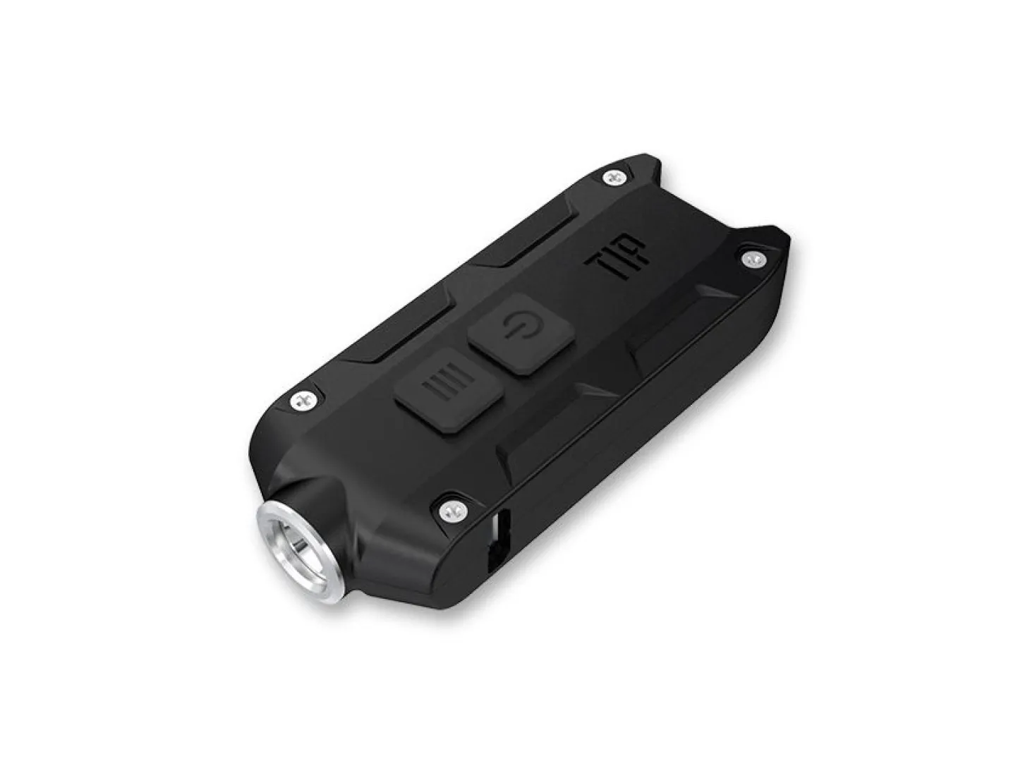 TIP CRI Schwarz Edition 2017