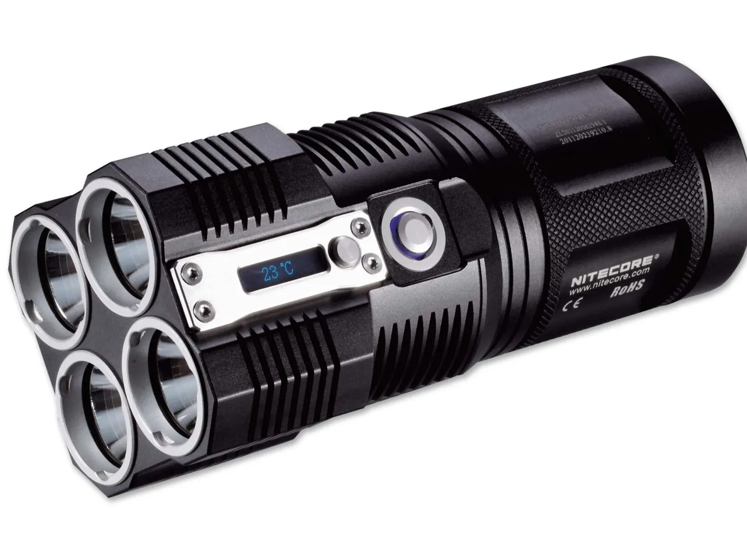TM26 4000 Lumen