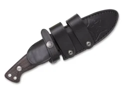 Tokala Bison Micarta