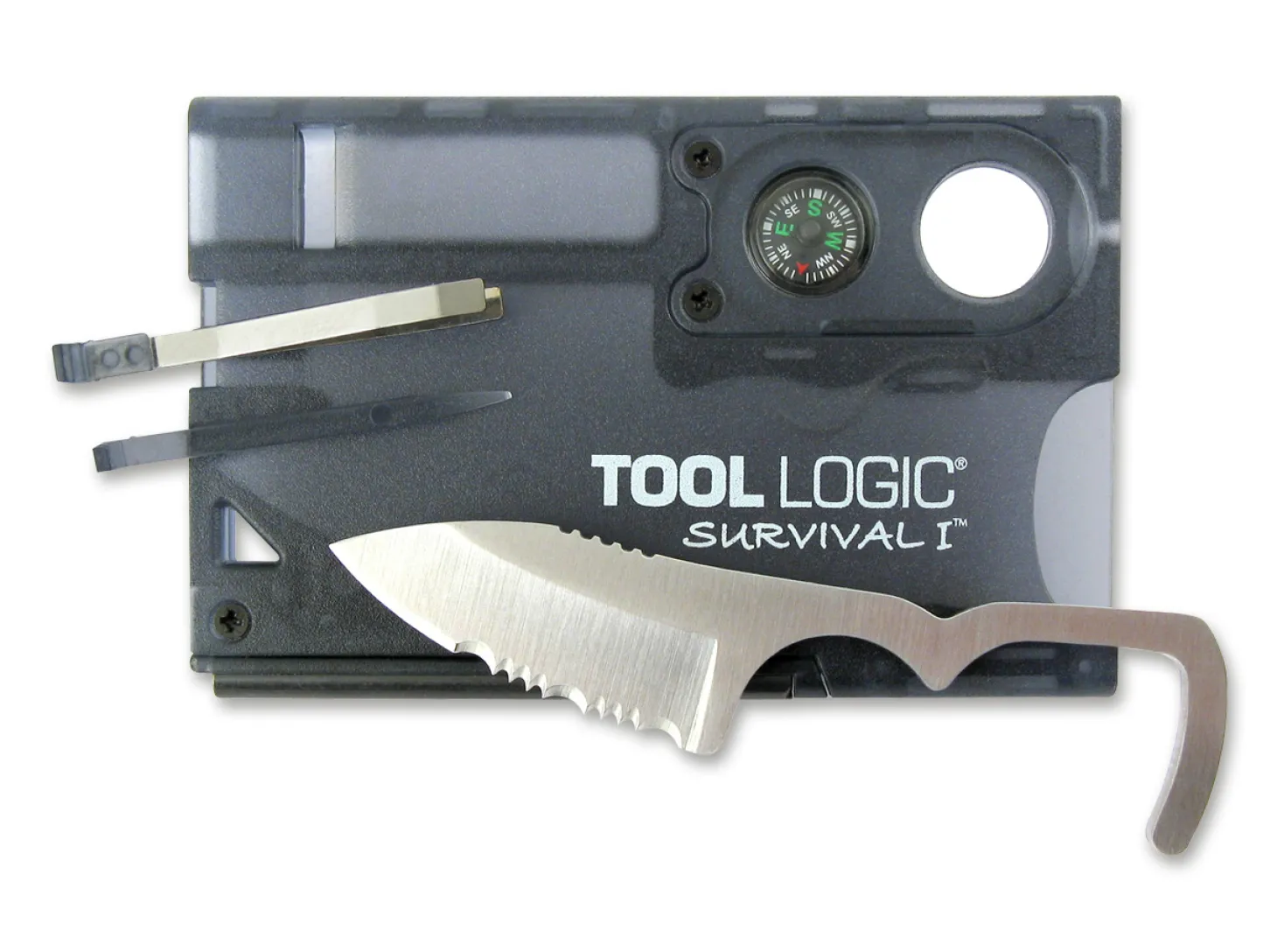 Tool Logic Survival Card I