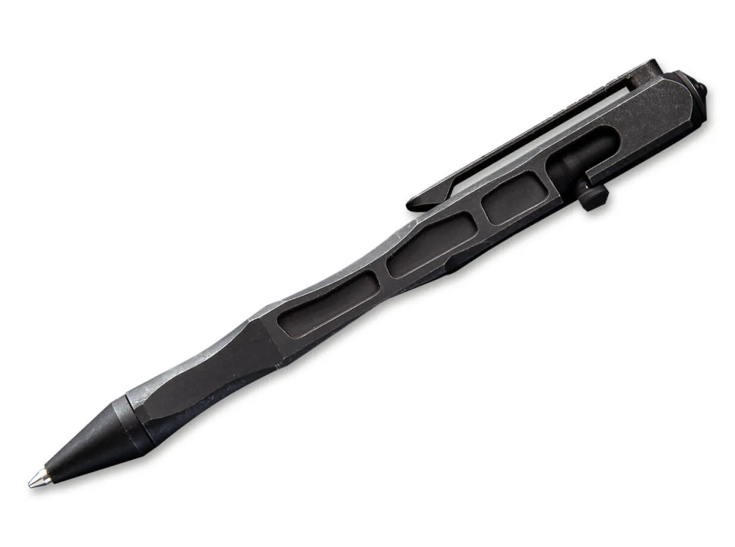 TP-03 Tactical Pen Black