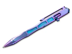 TP-03 Tactical Pen Purple