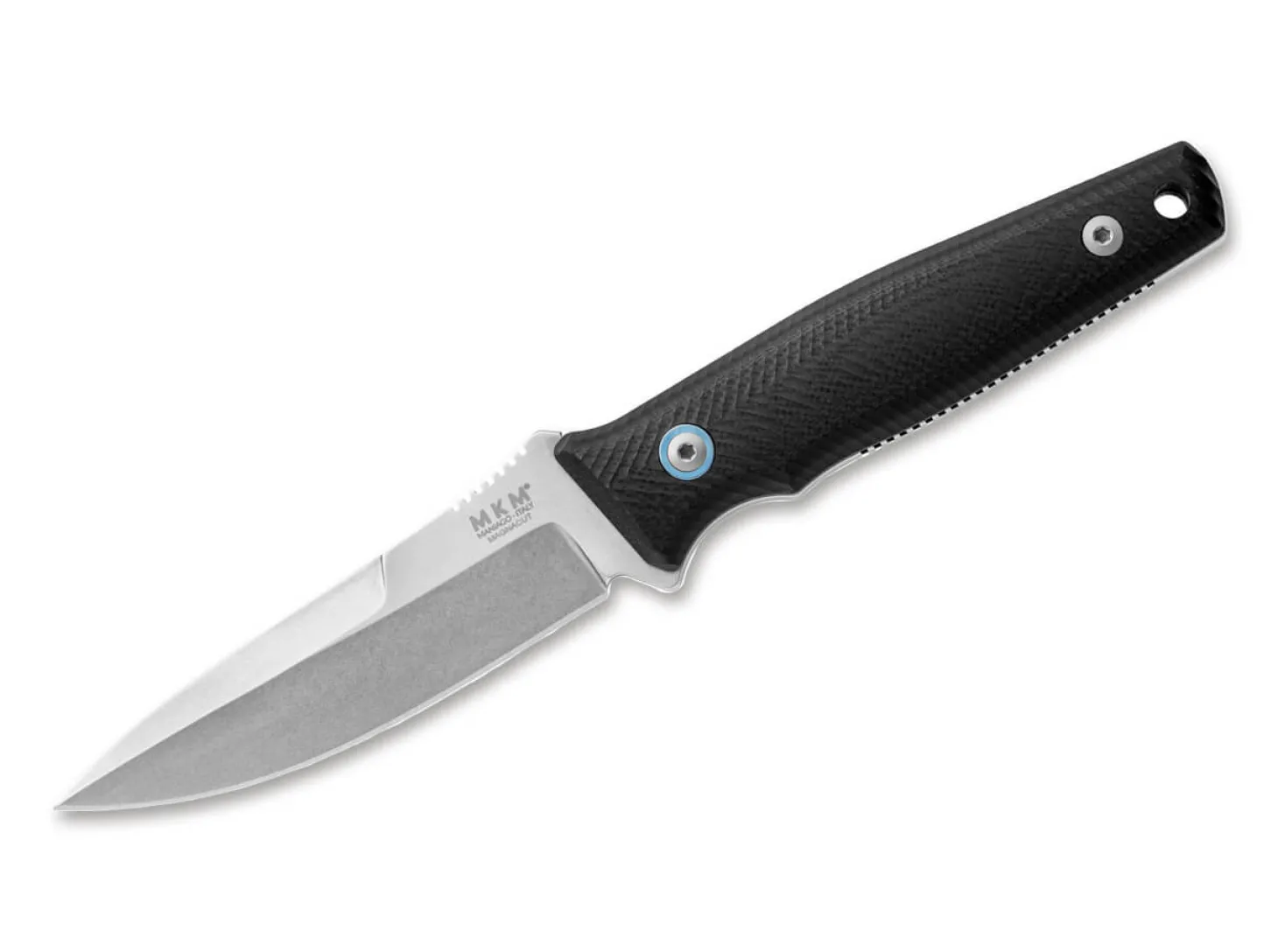 TPF Defense G10 Black