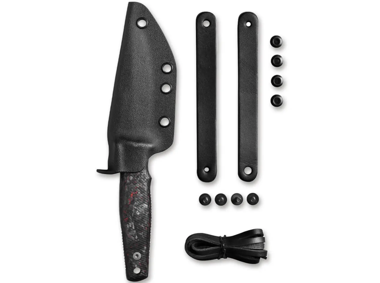 TPF Defense Kydex Sheath Pack