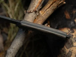 Trail Seeker Micarta Green