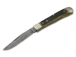 Trapper Schloss Burg