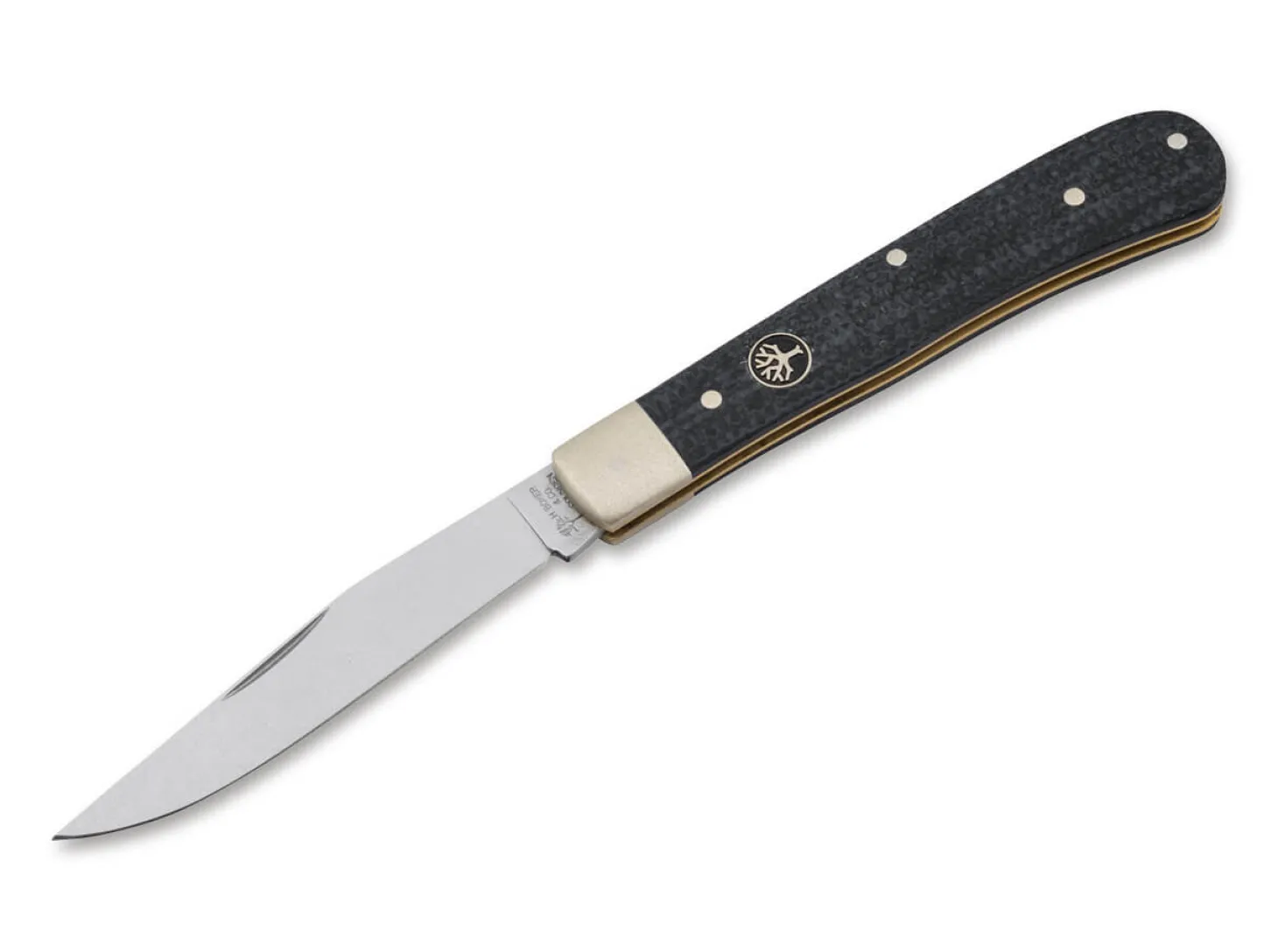 Trapper Uno Micarta C75
