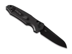Trauma First Response Tool 3.4 G10 Solid Black Cerakote