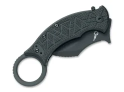 Tribal K G10 All Black