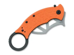 Tribal K Training G10 Orange