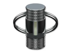 Trigalight Schlüsselanhänger Grün