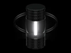 Trigalight Schlüsselanhänger Weiß