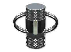 Trigalight Schlüsselanhänger Gelb