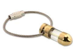 Trigalight Schlüsselanhänger Bullet